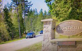 The Stonewater